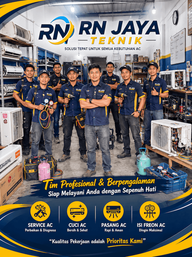 RN Jaya Teknik