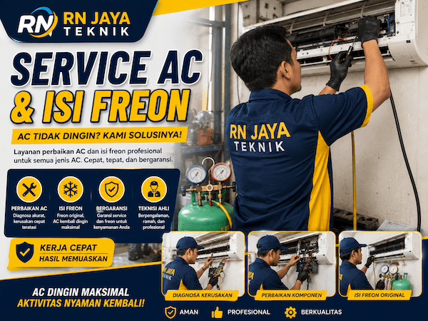 Service AC