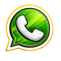 WhatsApp RN Jaya Teknik